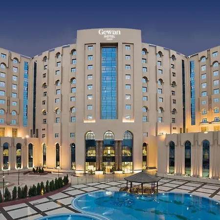 Gewan Hotel Cairo