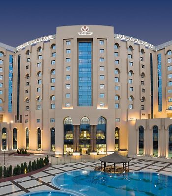 TOLIP GOLDEN PLAZA HOTEL 5⋆ ::: CAIRO, EGYPT ::: COMPARE HOTEL RATES